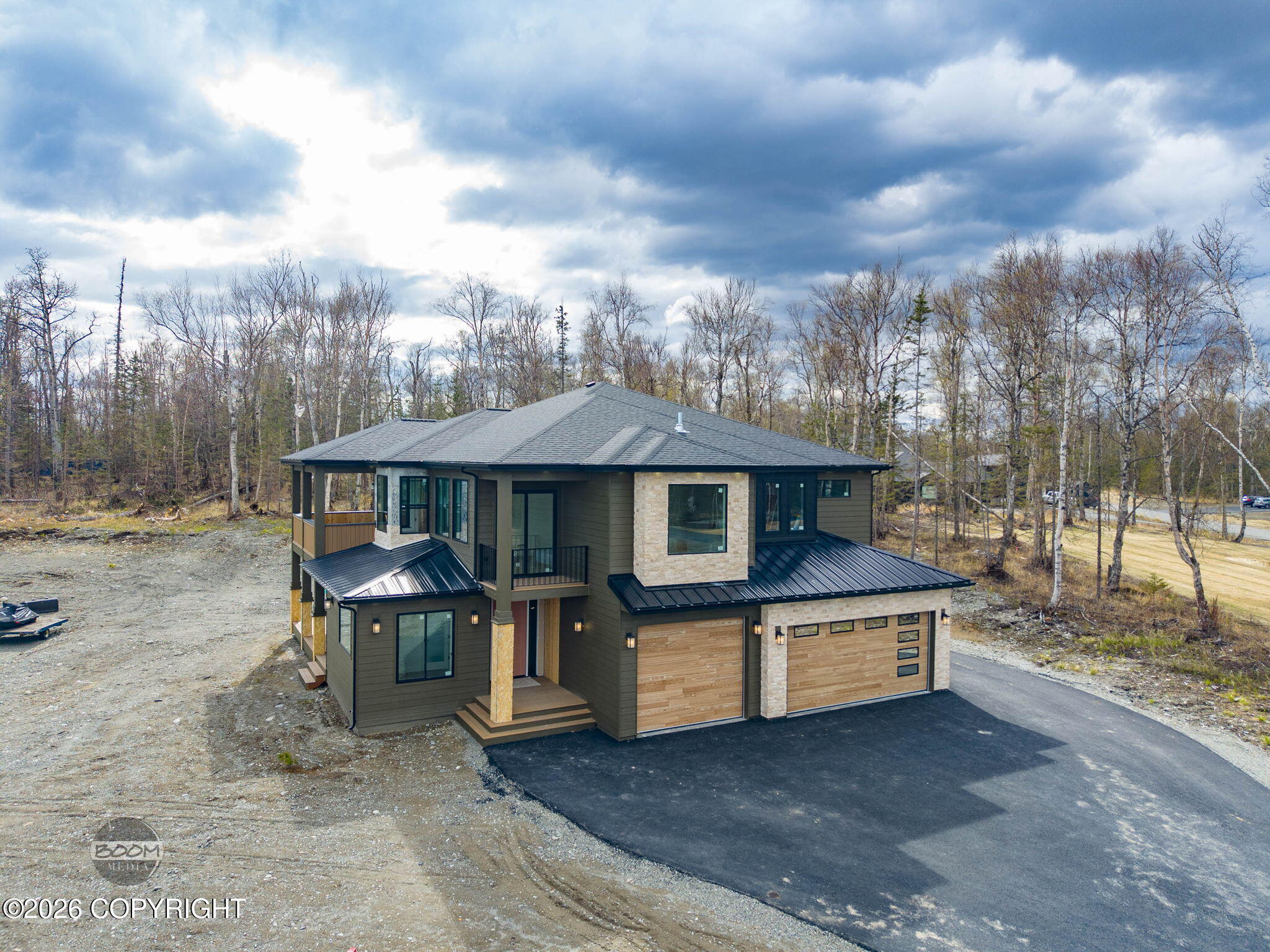 1690 W Valley Ridge Drive