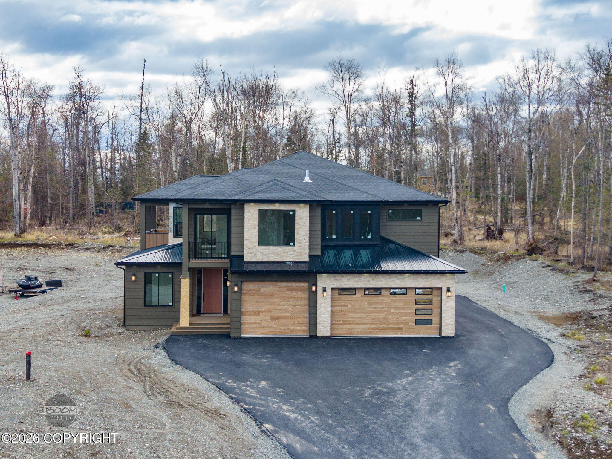 1690 W Valley Ridge Drive