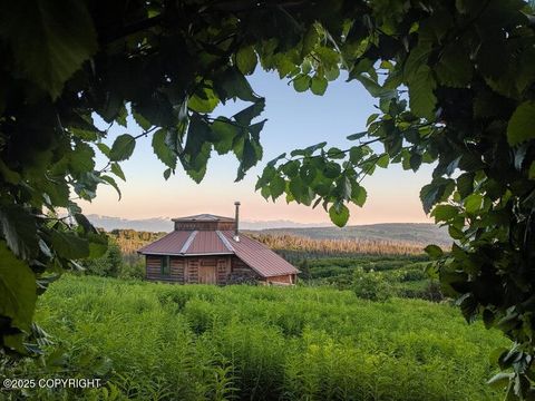 Homes For Sale - 56062 Lasalle Avenue<br/> Homer, AK 99603