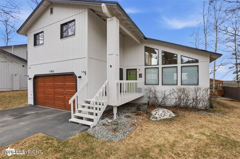 Photo of 17422 Toakoana Drive, Eagle River, AK 99577 (MLS # 26-5562)