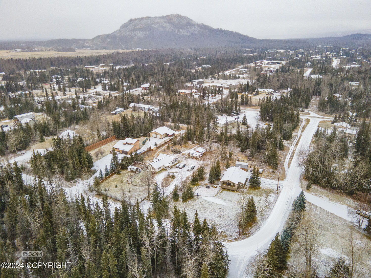 4640 Fairweather Lane, Palmer, Alaska image 33