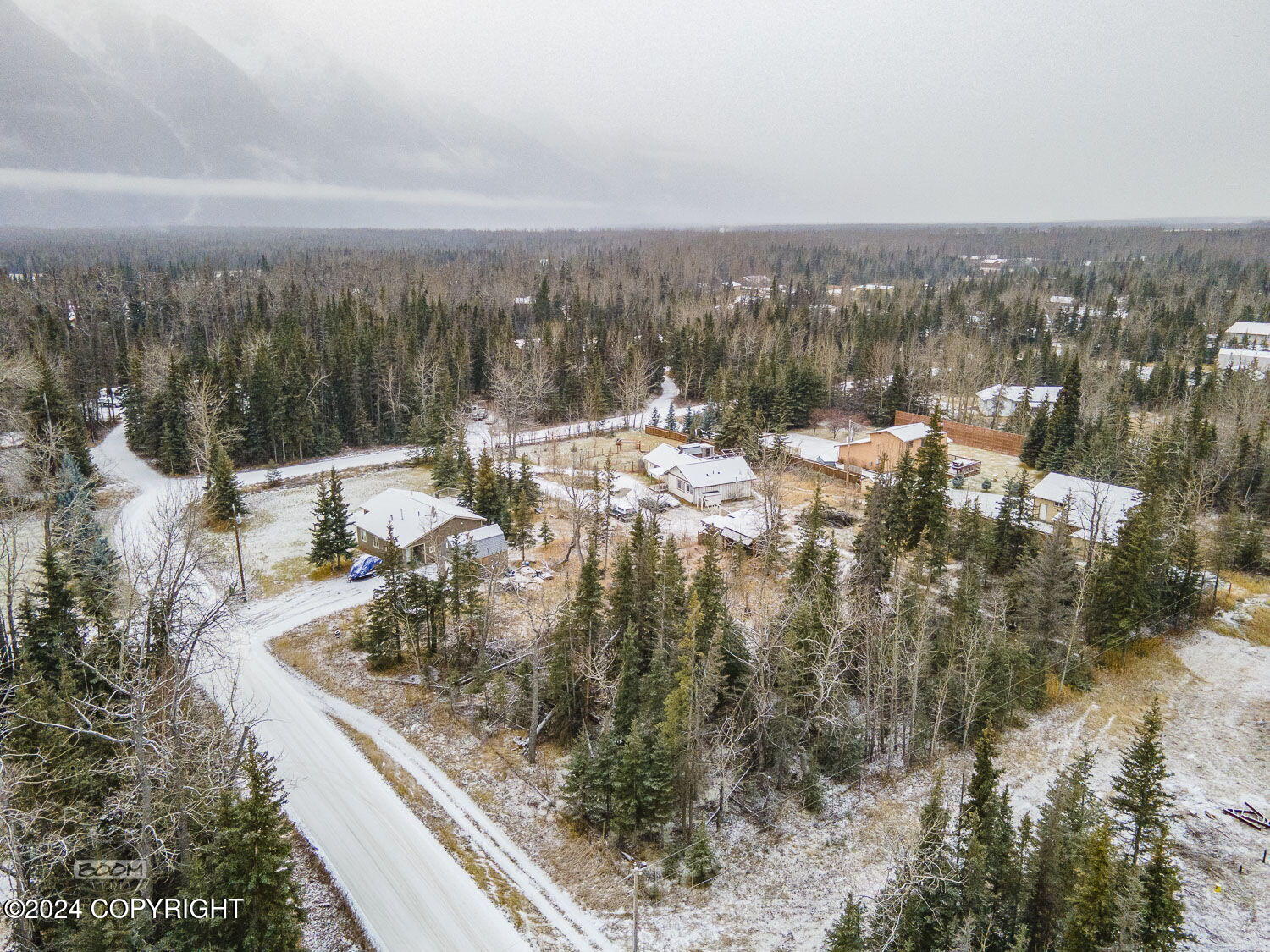 4640 Fairweather Lane, Palmer, Alaska image 28