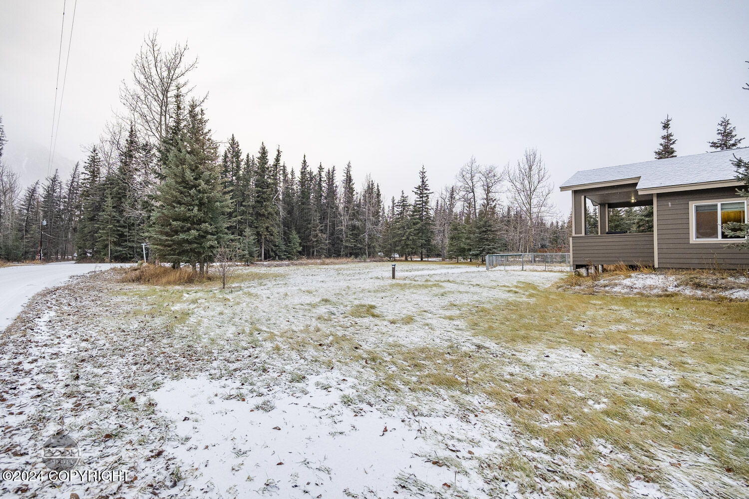 4640 Fairweather Lane, Palmer, Alaska image 26