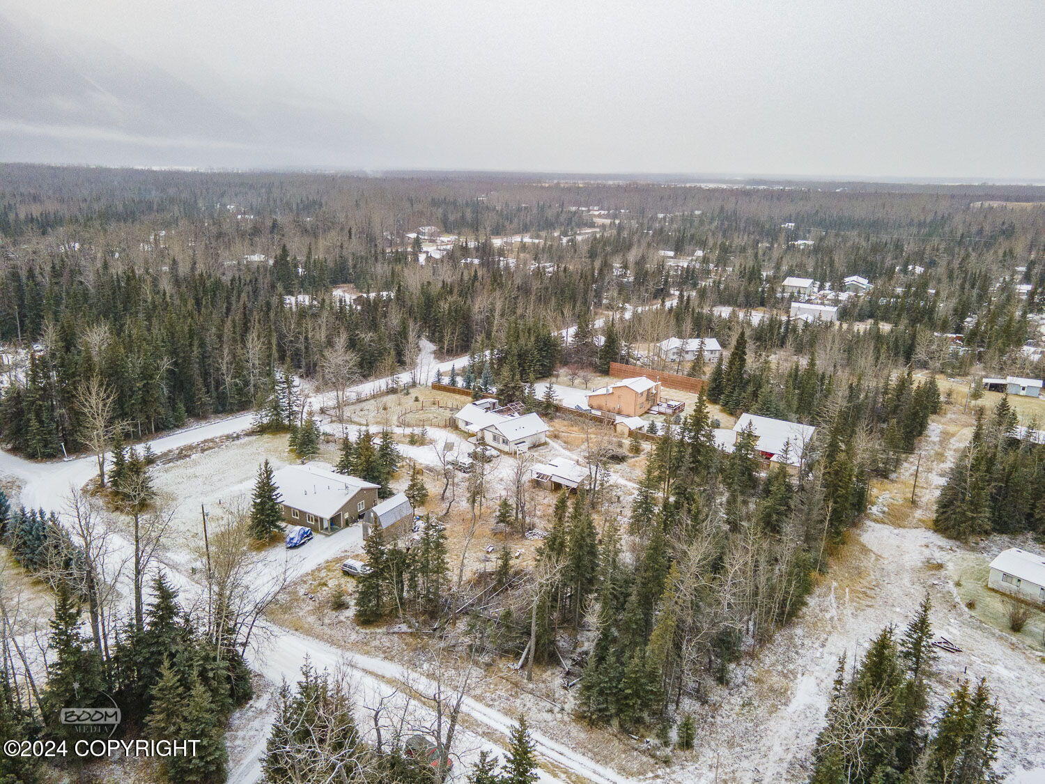 4640 Fairweather Lane, Palmer, Alaska image 29