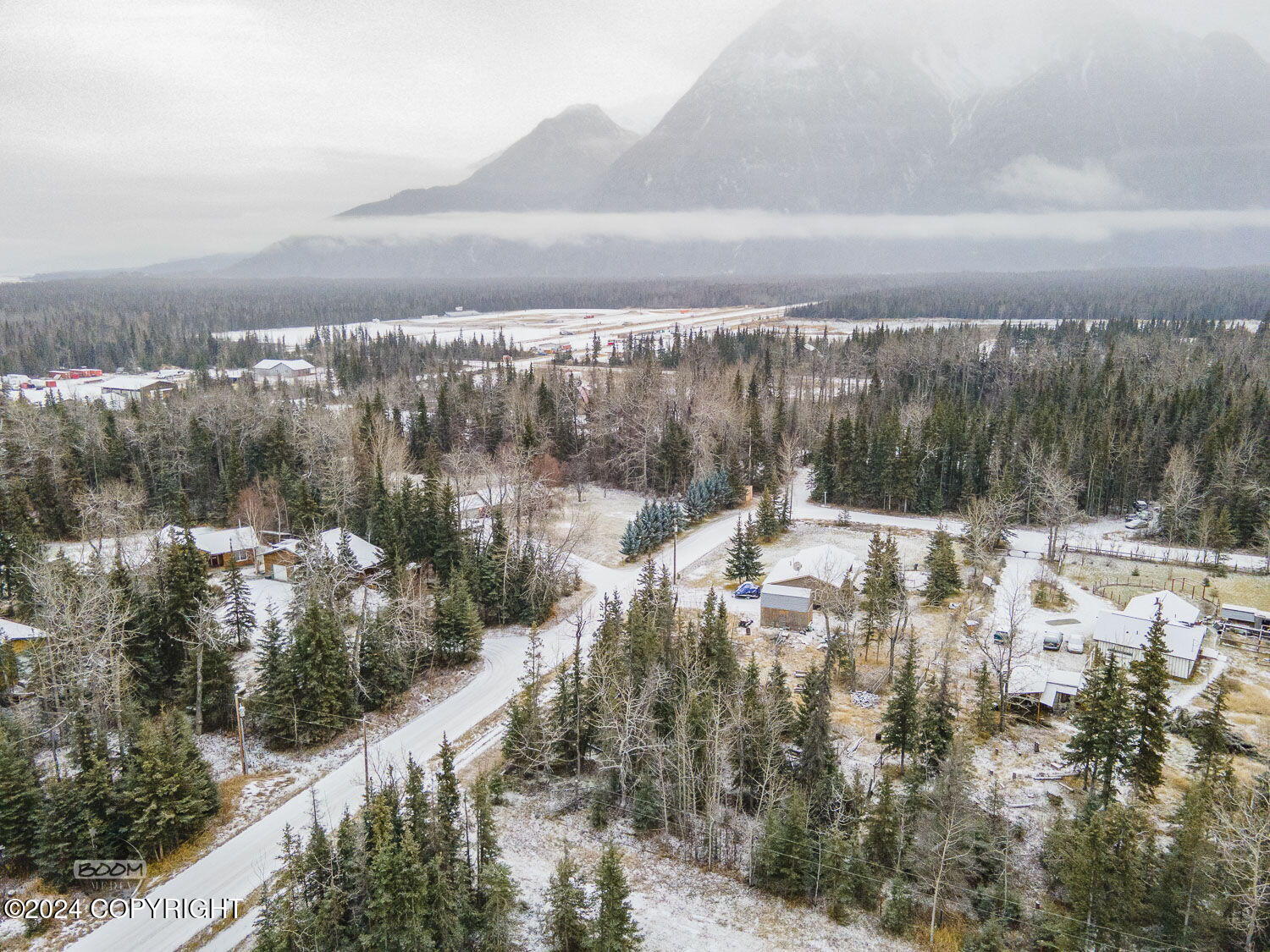 4640 Fairweather Lane, Palmer, Alaska image 30