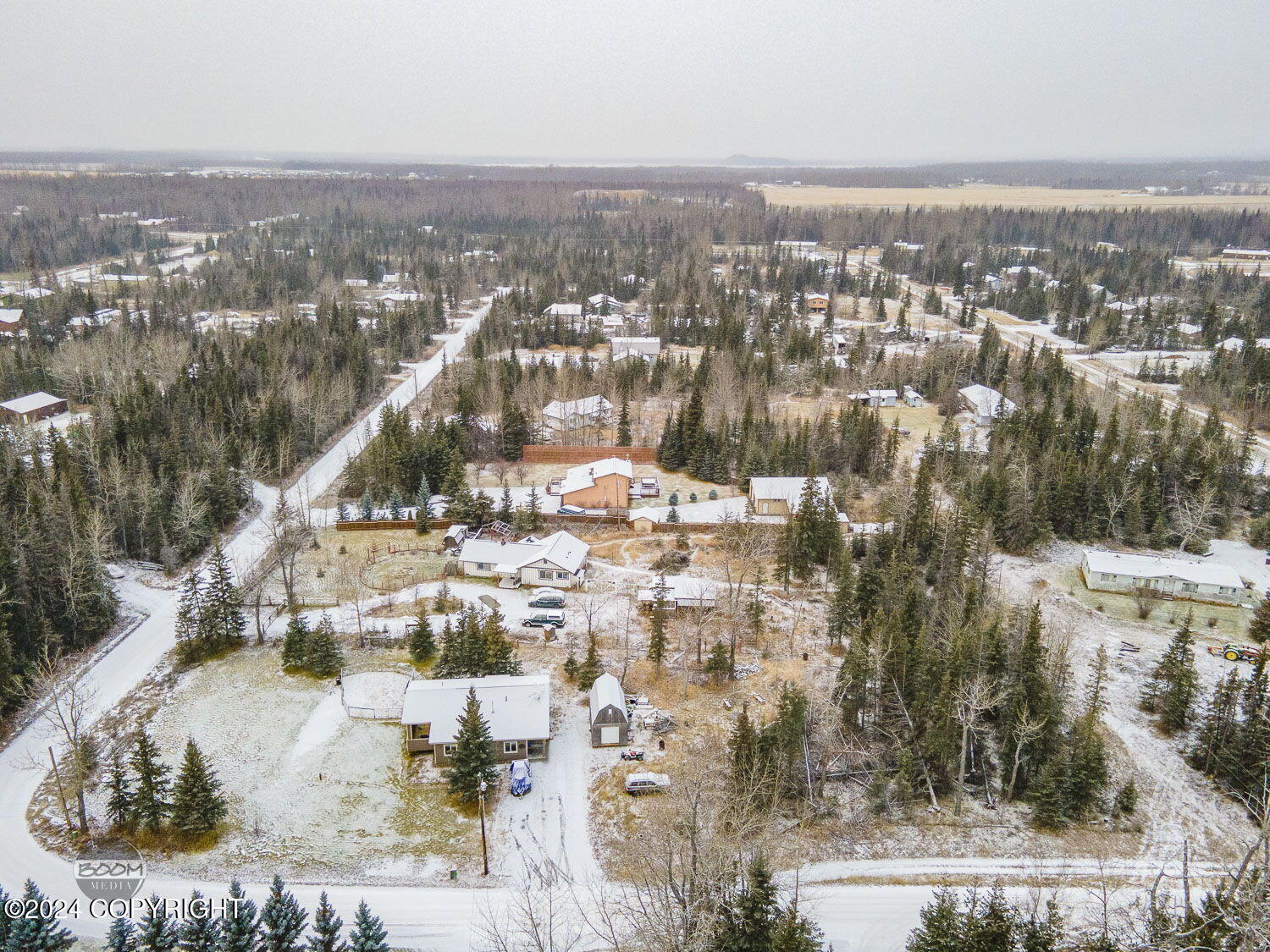 4640 Fairweather Lane, Palmer, Alaska image 34