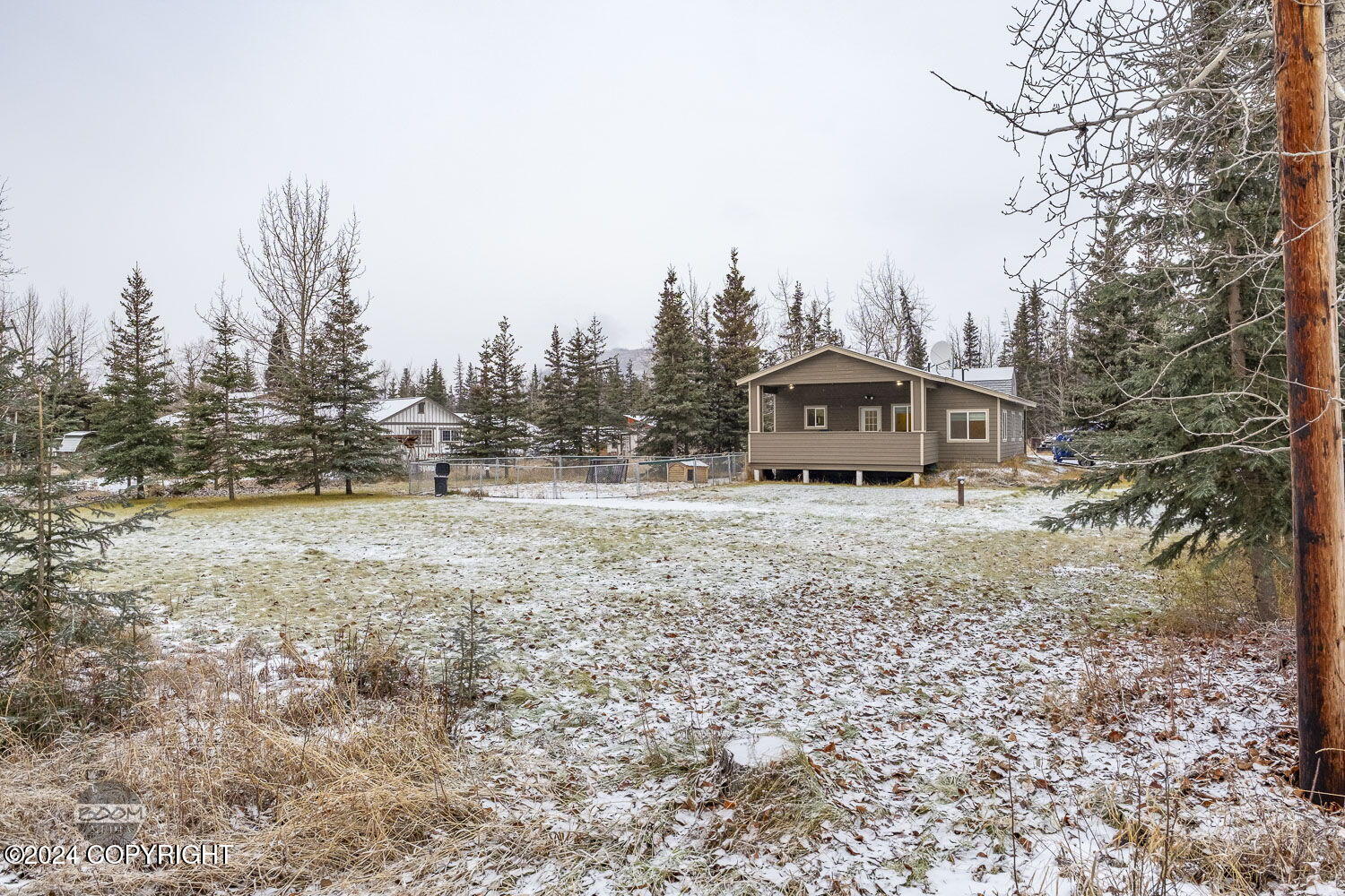 4640 Fairweather Lane, Palmer, Alaska image 37