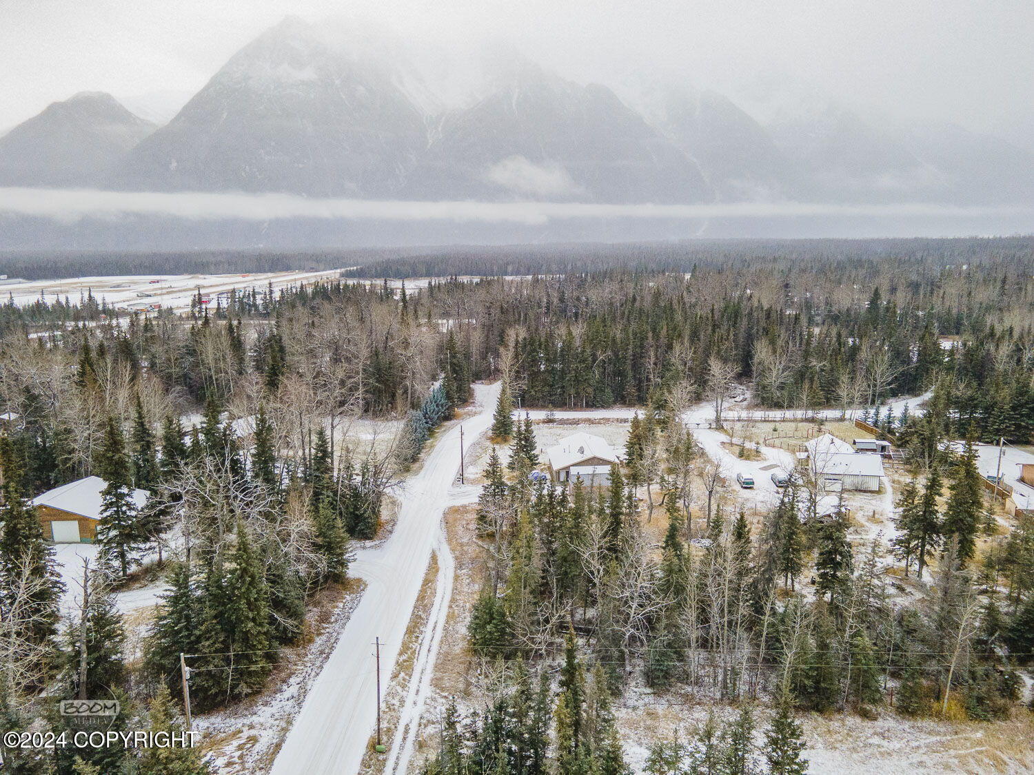 4640 Fairweather Lane, Palmer, Alaska image 27