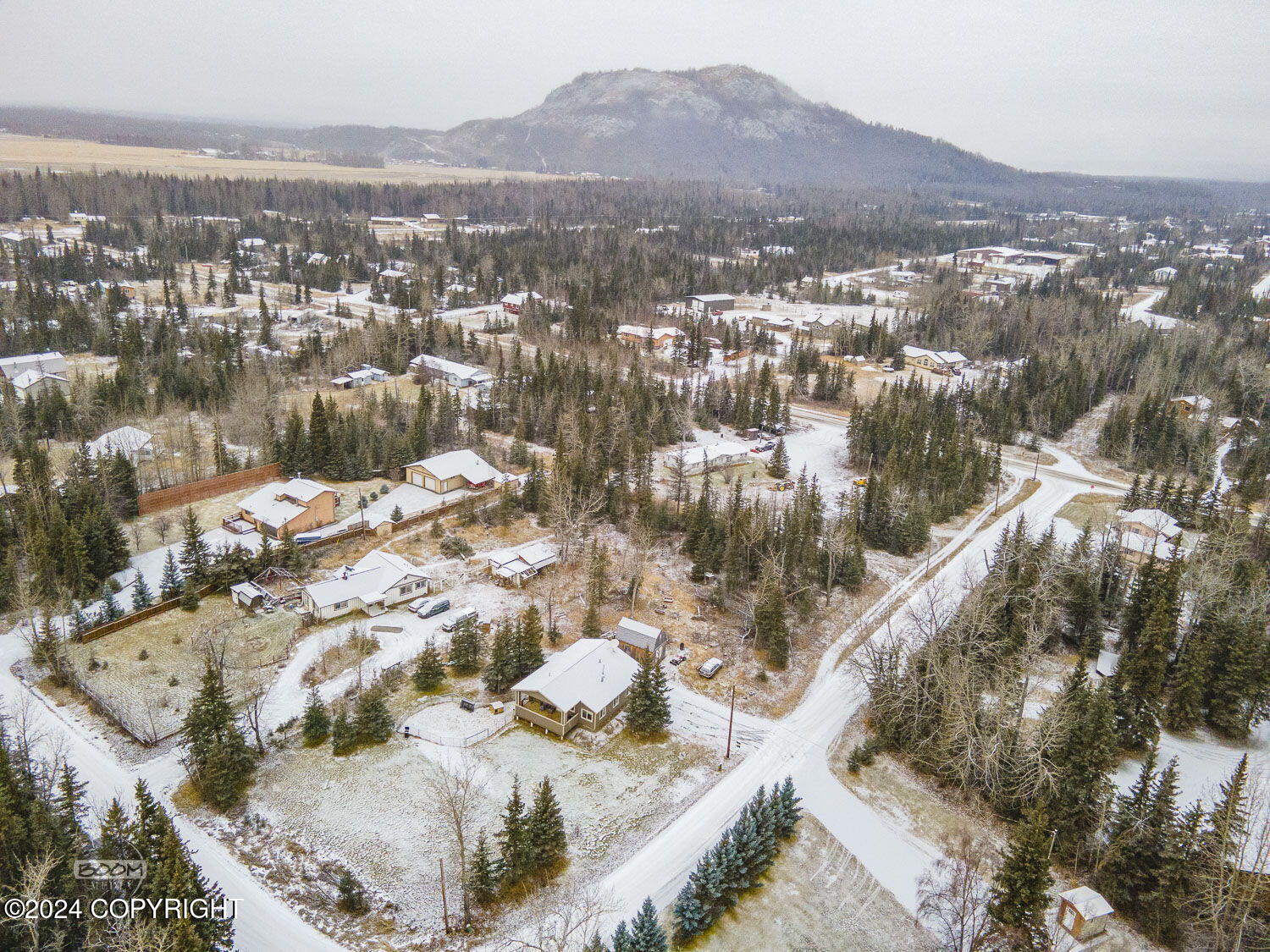 4640 Fairweather Lane, Palmer, Alaska image 31