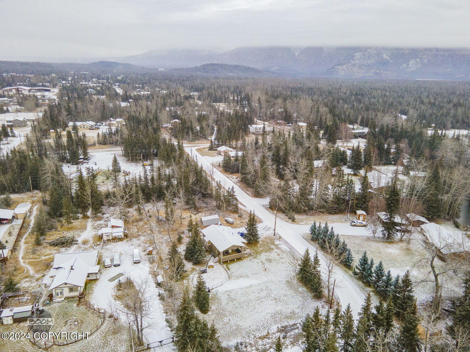4640 Fairweather Lane, Palmer, Alaska image 36