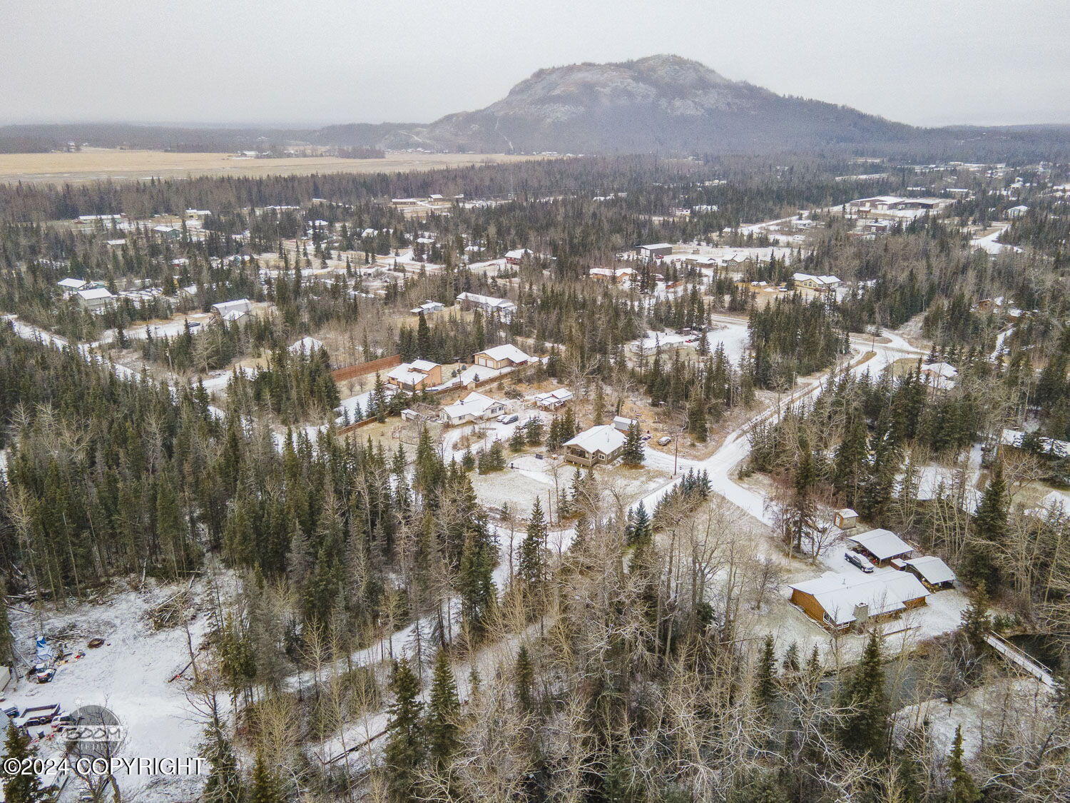 4640 Fairweather Lane, Palmer, Alaska image 32