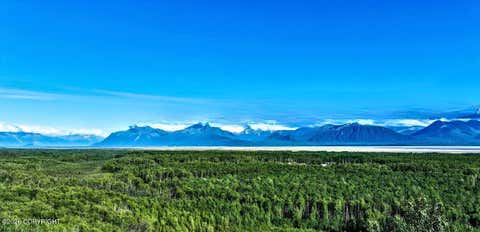 Vacant Land For Sale - 4851 S Outrigger Drive<br/> Wasilla, AK 99623