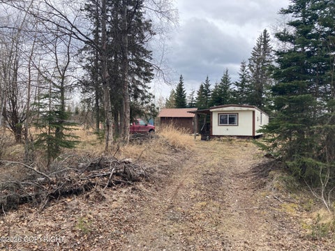 Homes For Sale - 35839 Irons Avenue<br/> Soldotna, AK 99669