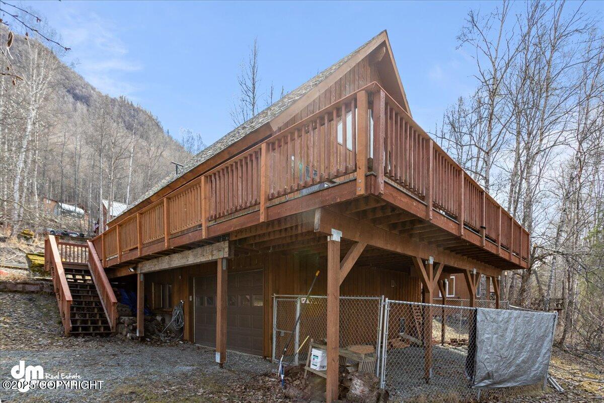 21132 Meadow Lake Drive, Chugiak, Alaska image 47