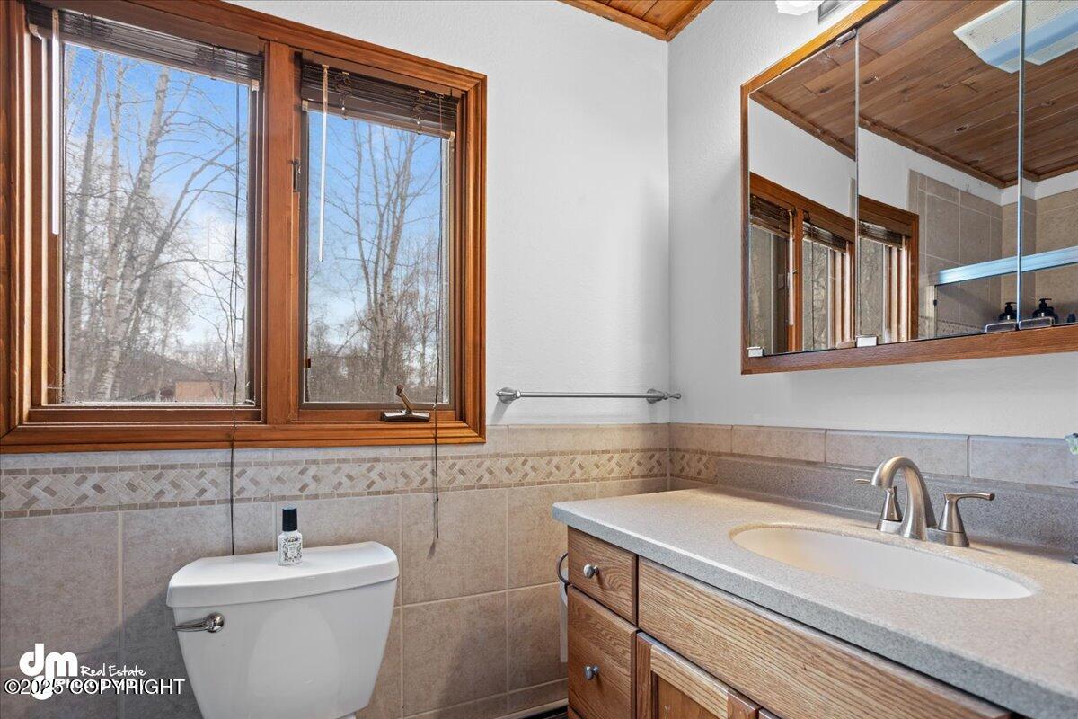 21132 Meadow Lake Drive, Chugiak, Alaska image 32