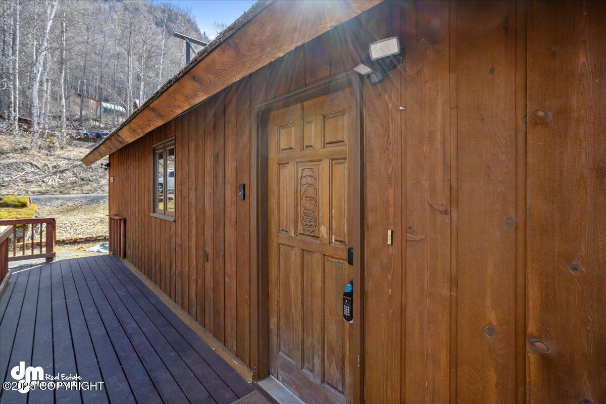 21132 Meadow Lake Drive, Chugiak, Alaska image 49