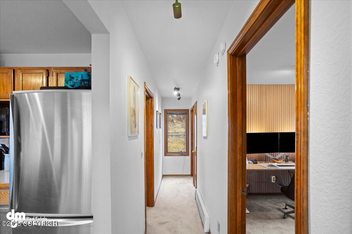 21132 Meadow Lake Drive, Chugiak, Alaska image 25