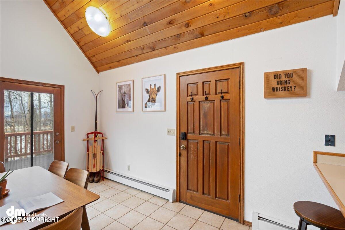 21132 Meadow Lake Drive, Chugiak, Alaska image 4