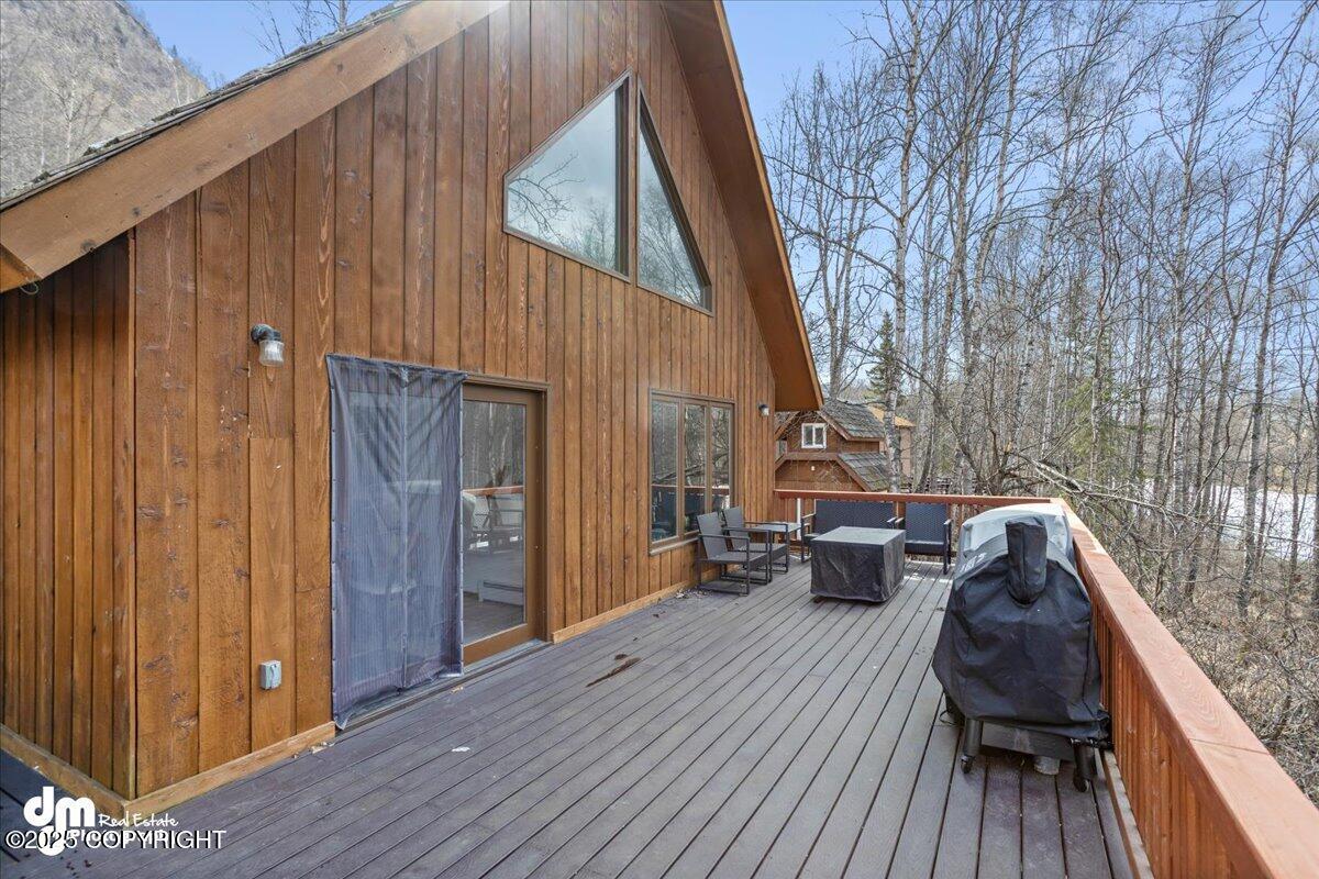 21132 Meadow Lake Drive, Chugiak, Alaska image 42