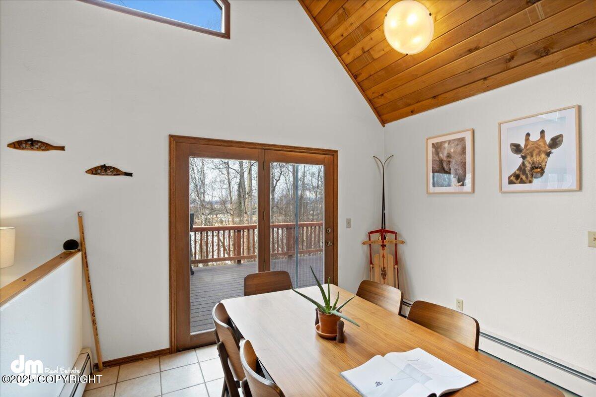 21132 Meadow Lake Drive, Chugiak, Alaska image 13