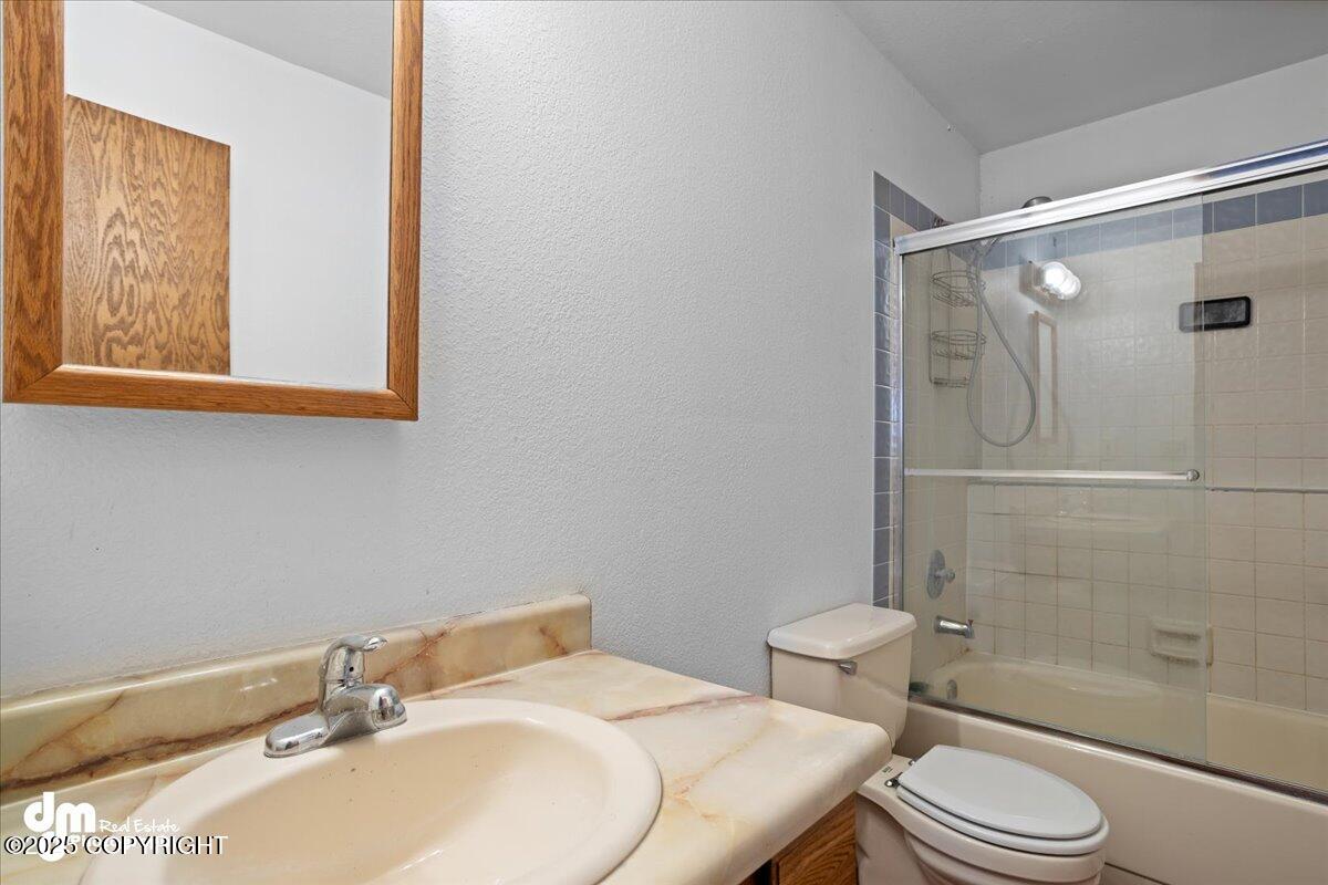 21132 Meadow Lake Drive, Chugiak, Alaska image 33