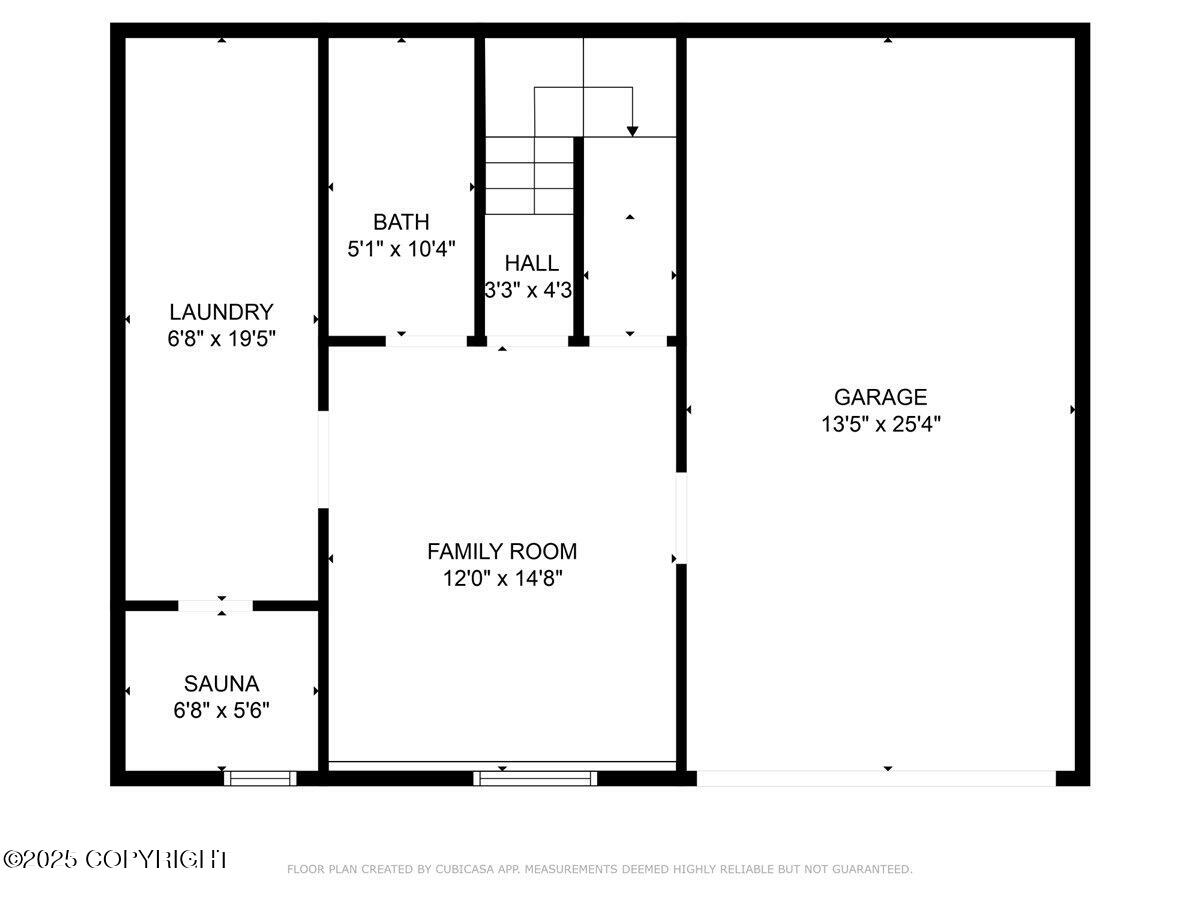 21132 Meadow Lake Drive, Chugiak, Alaska image 50