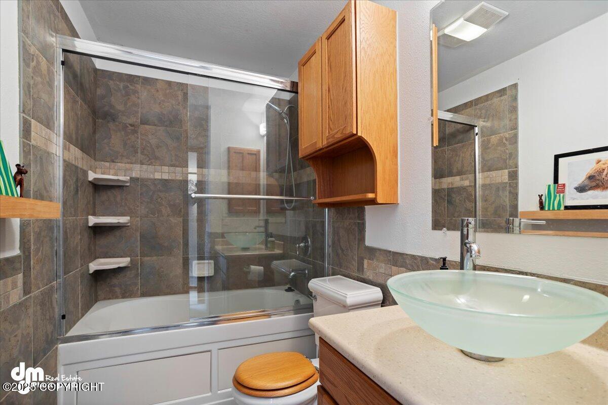 21132 Meadow Lake Drive, Chugiak, Alaska image 27