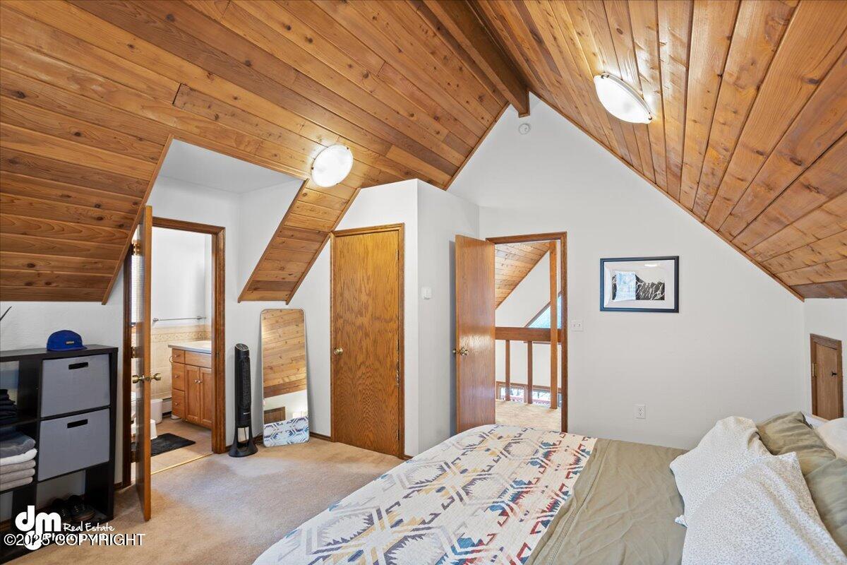 21132 Meadow Lake Drive, Chugiak, Alaska image 30
