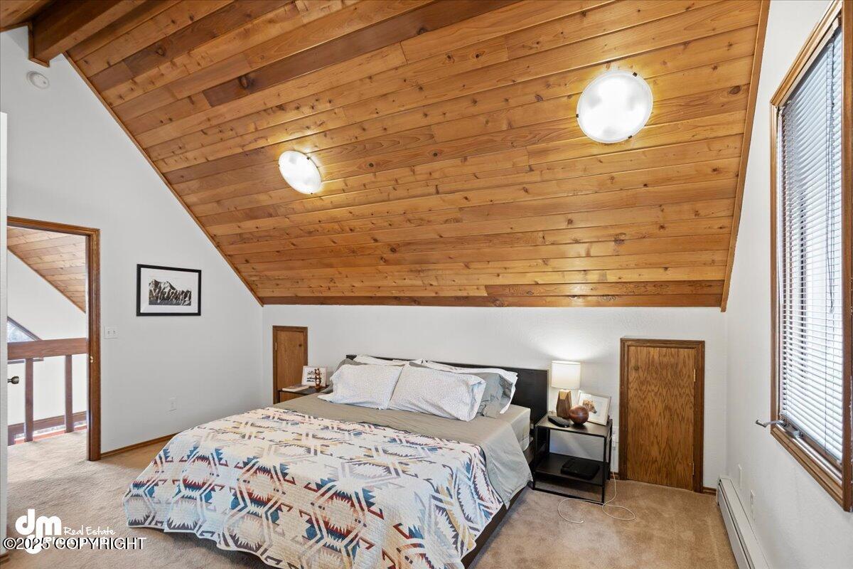 21132 Meadow Lake Drive, Chugiak, Alaska image 31