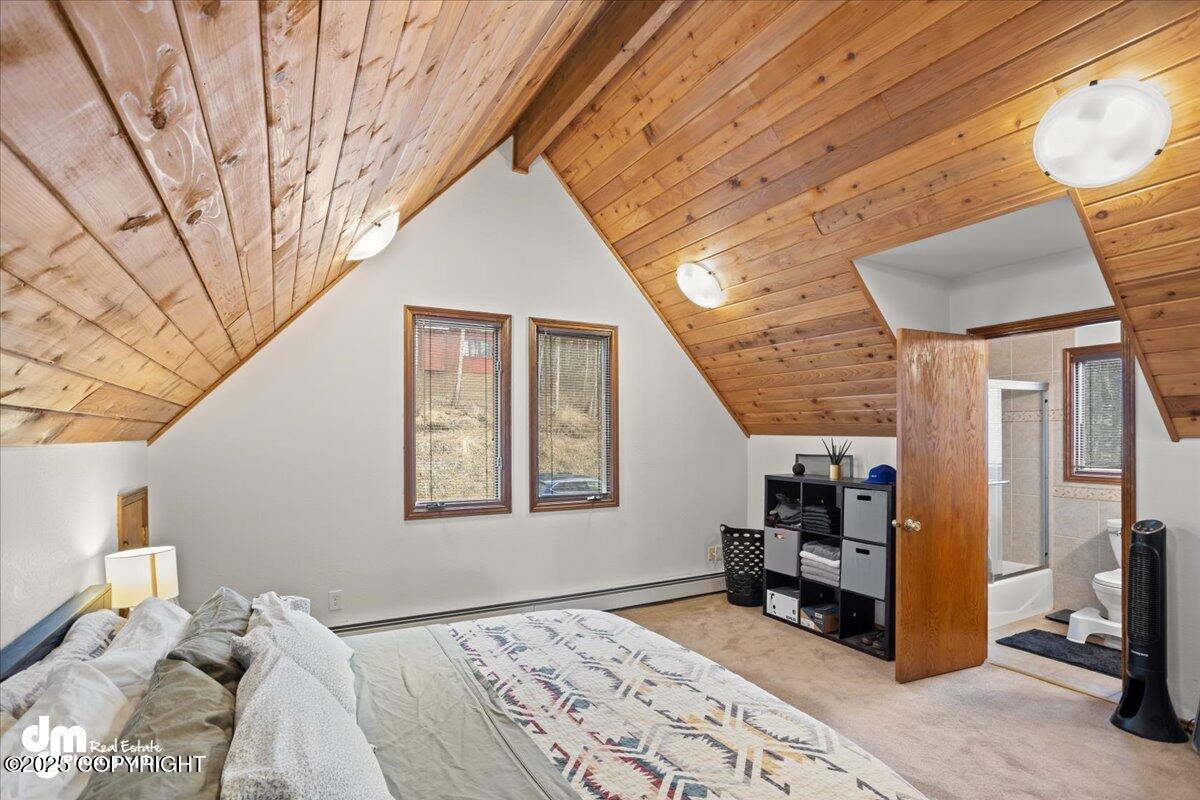 21132 Meadow Lake Drive, Chugiak, Alaska image 29