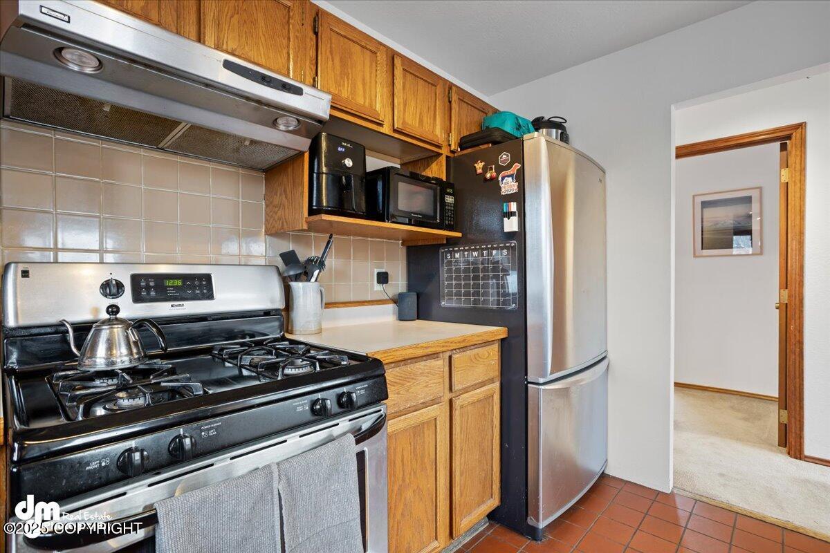 21132 Meadow Lake Drive, Chugiak, Alaska image 21