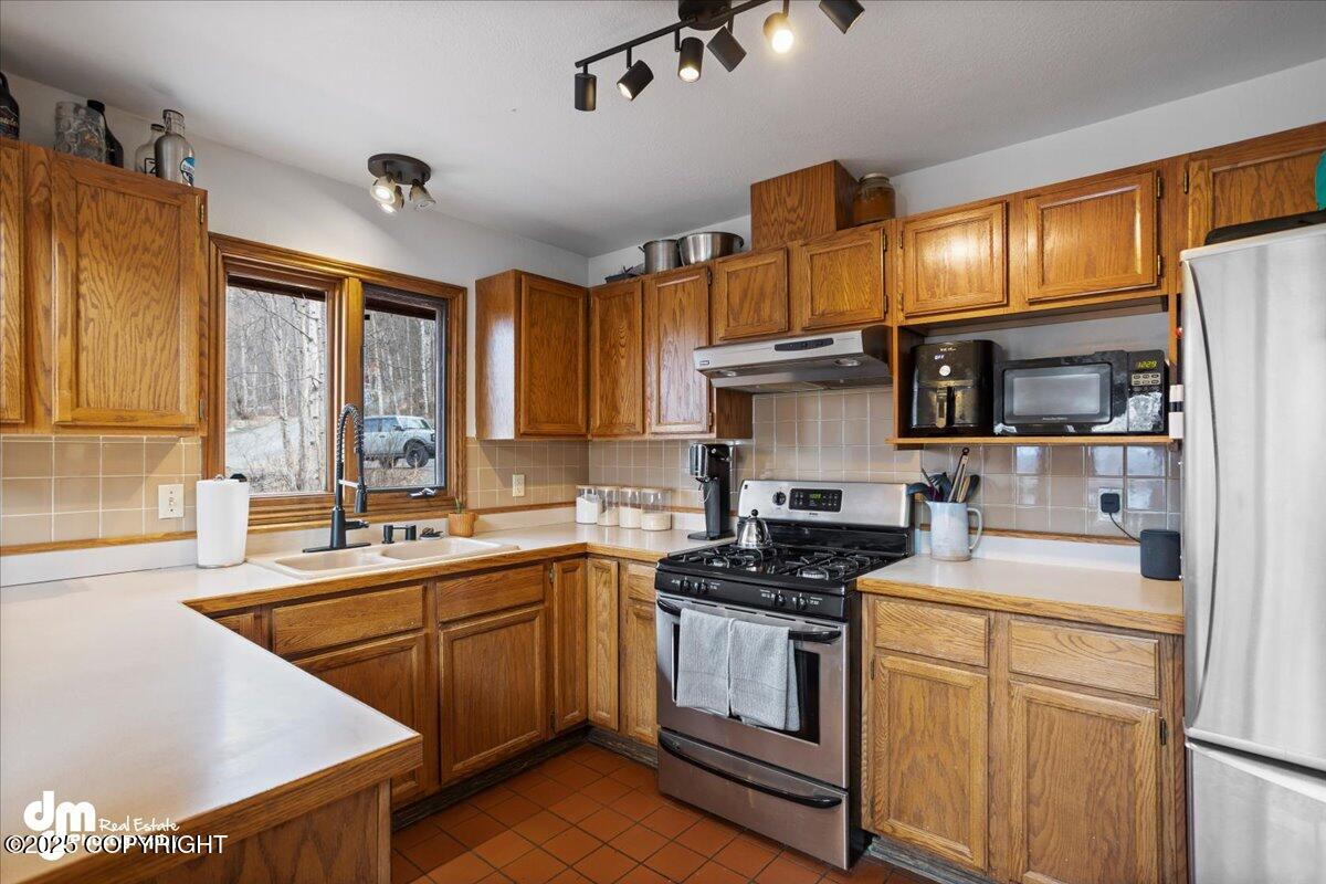 21132 Meadow Lake Drive, Chugiak, Alaska image 18