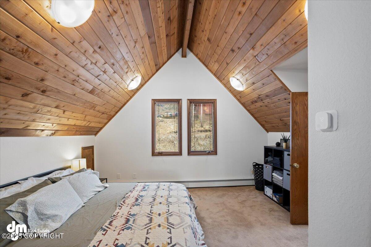 21132 Meadow Lake Drive, Chugiak, Alaska image 28