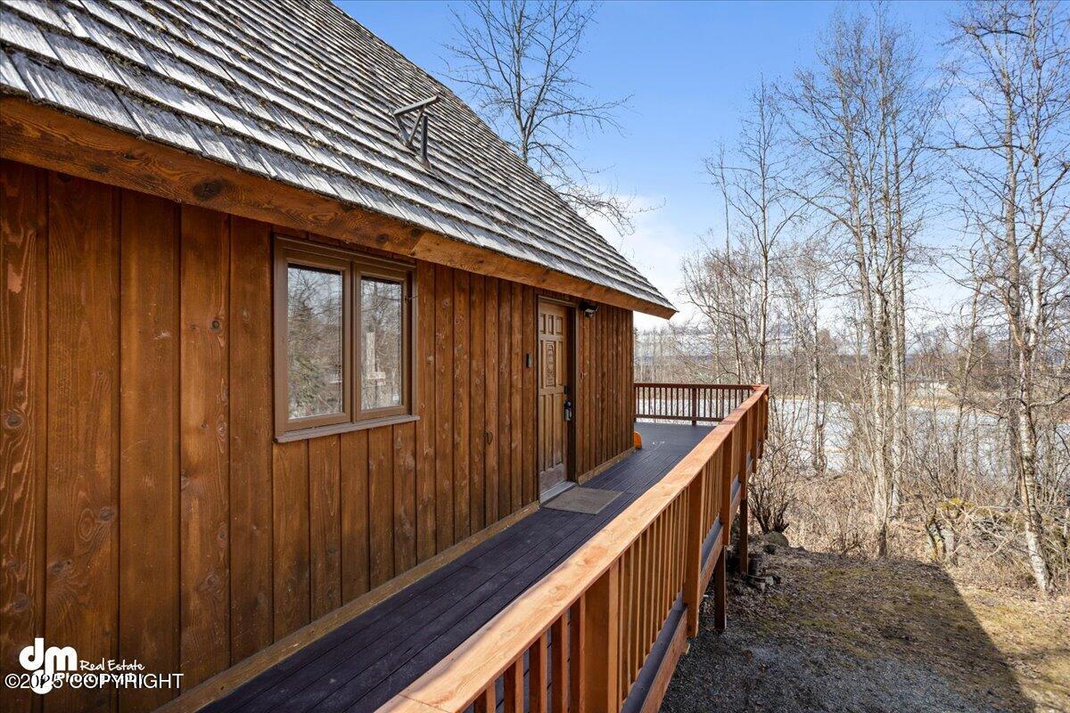21132 Meadow Lake Drive, Chugiak, Alaska image 48