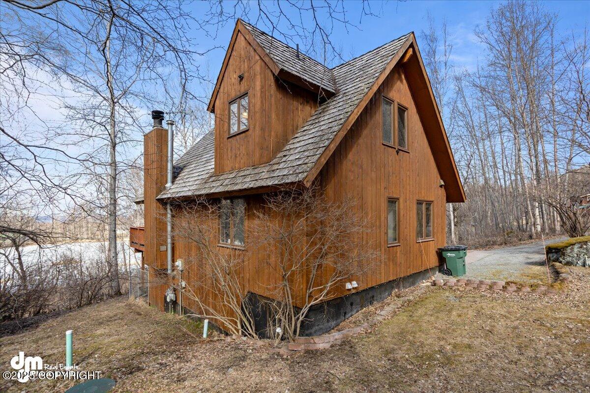 21132 Meadow Lake Drive, Chugiak, Alaska image 44
