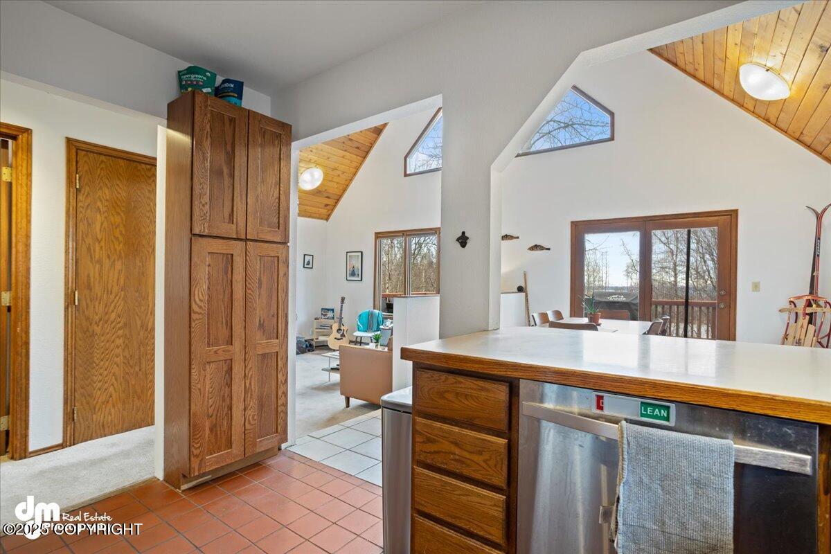 21132 Meadow Lake Drive, Chugiak, Alaska image 22