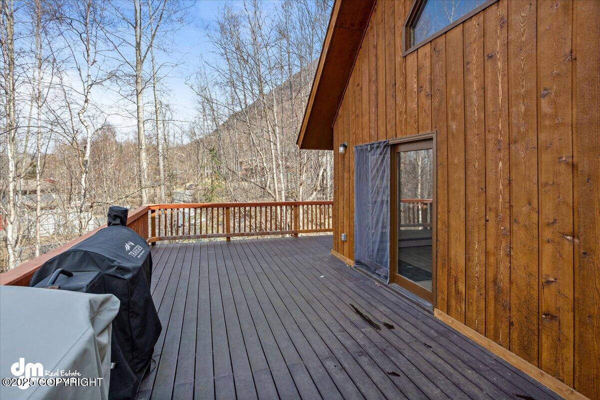21132 Meadow Lake Drive, Chugiak, Alaska image 43