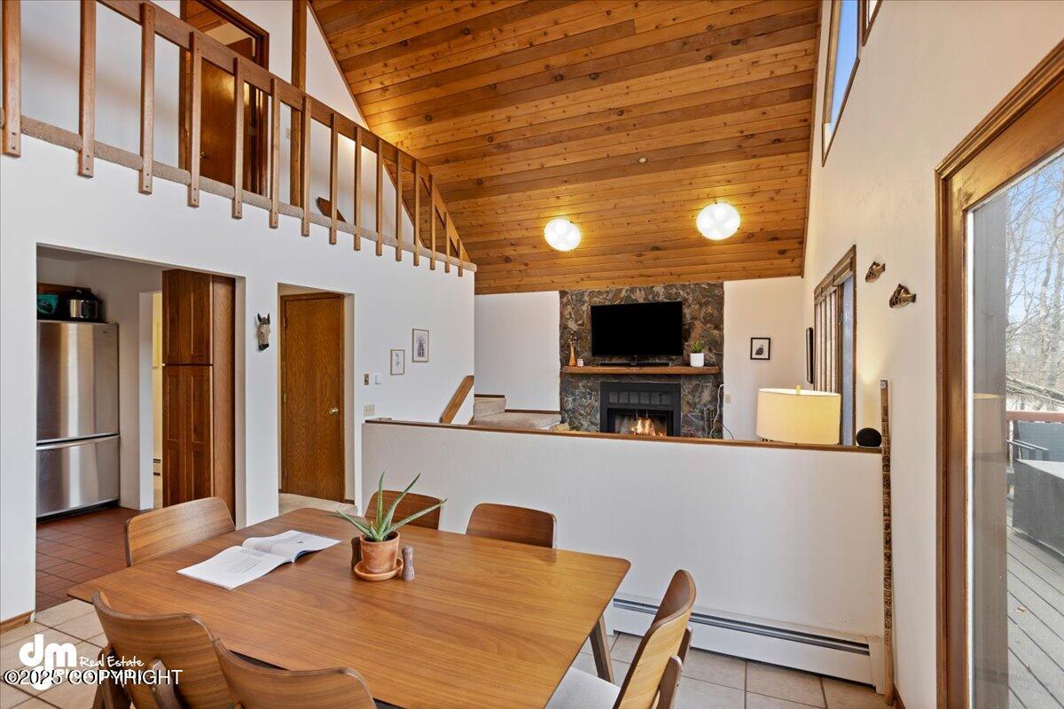 21132 Meadow Lake Drive, Chugiak, Alaska image 16