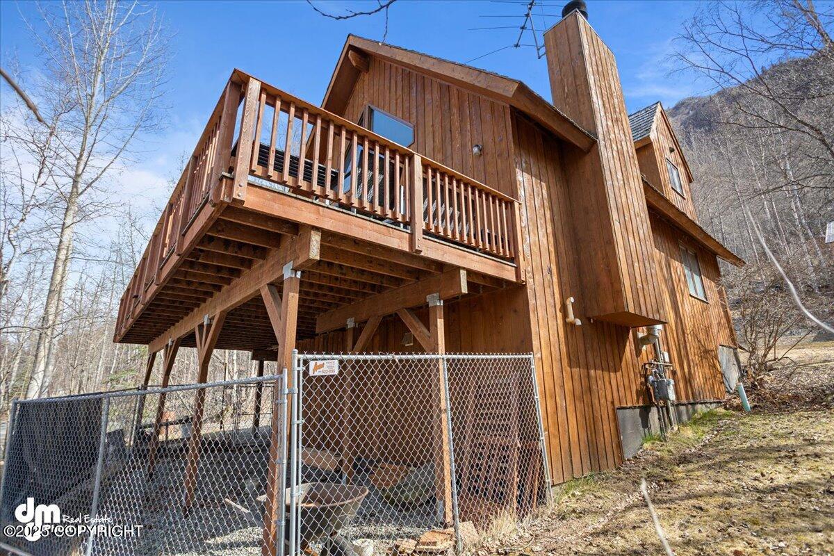 21132 Meadow Lake Drive, Chugiak, Alaska image 45