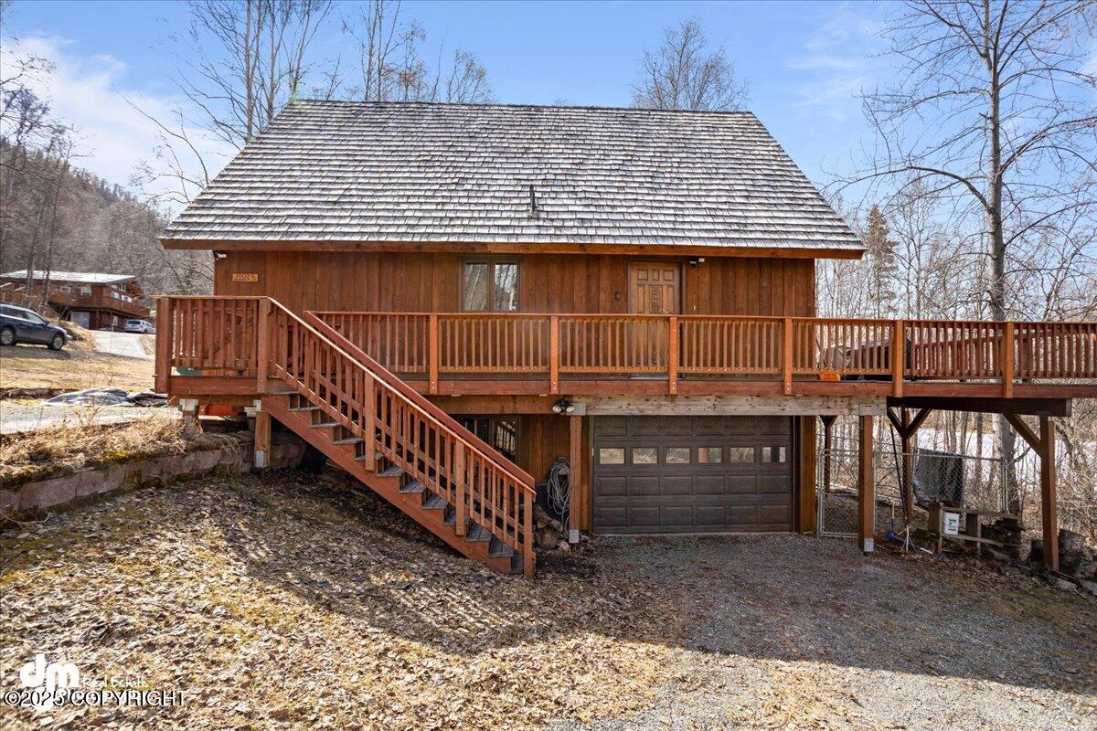 21132 Meadow Lake Drive, Chugiak, Alaska image 2