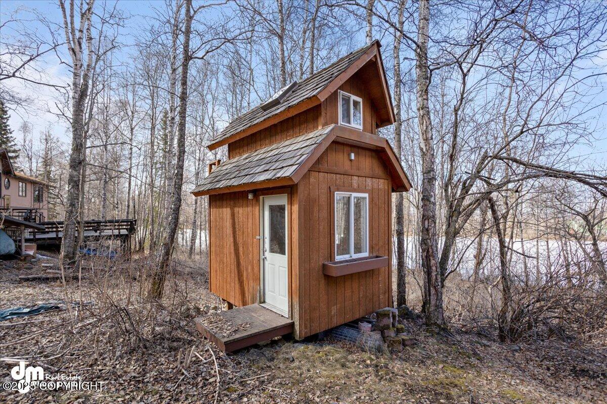 21132 Meadow Lake Drive, Chugiak, Alaska image 38
