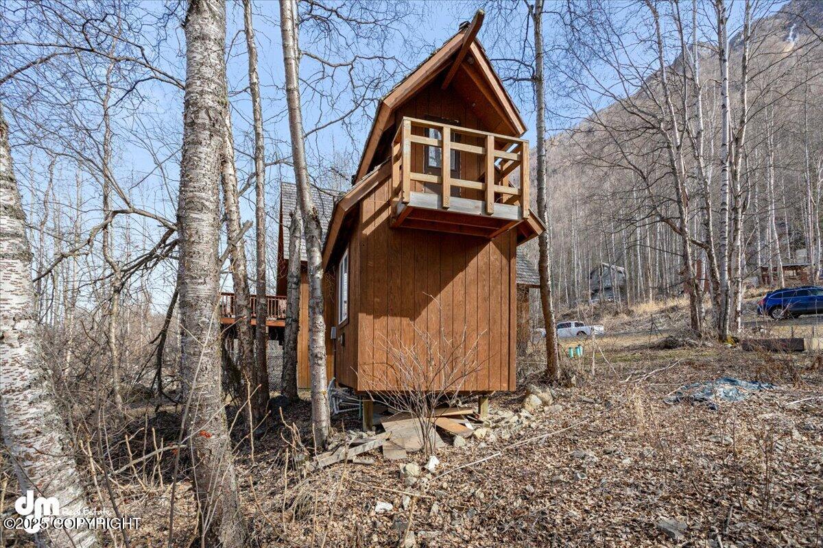 21132 Meadow Lake Drive, Chugiak, Alaska image 39