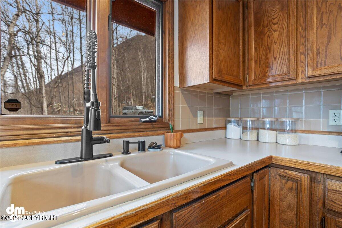 21132 Meadow Lake Drive, Chugiak, Alaska image 20