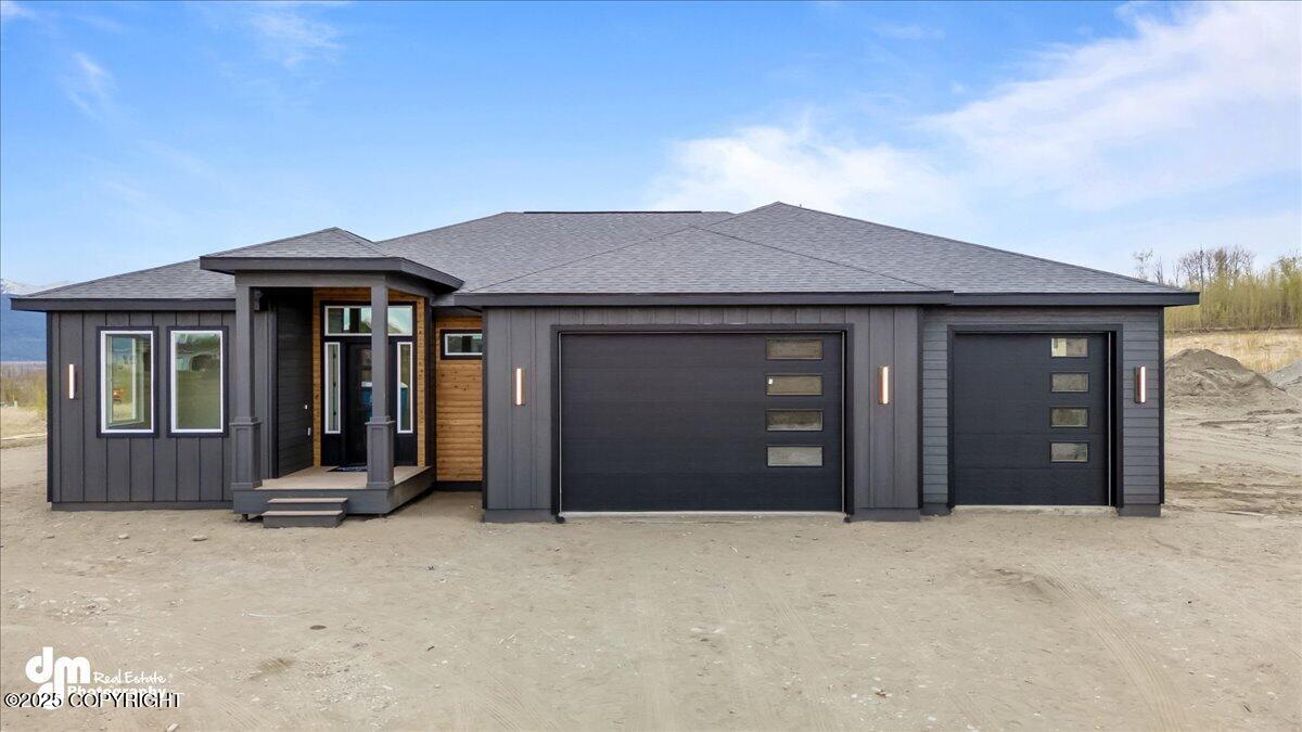 2624 S Sanctuary Drive, Palmer, Alaska image 1