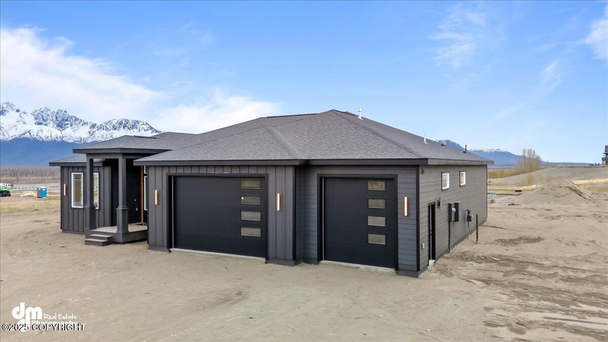 2624 S Sanctuary Drive, Palmer, Alaska image 3