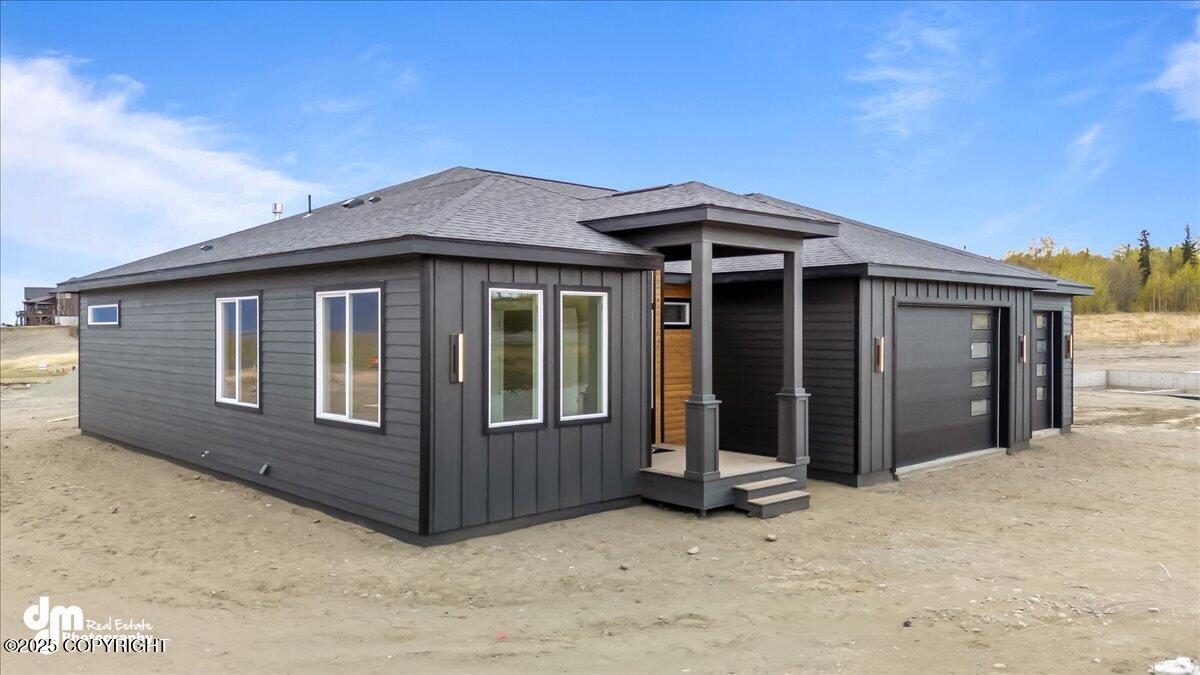 2624 S Sanctuary Drive, Palmer, Alaska image 2