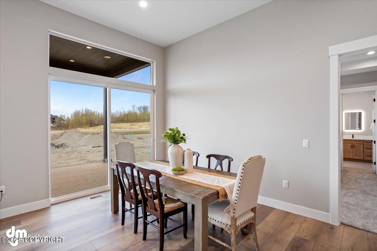 2624 S Sanctuary Drive, Palmer, Alaska image 28