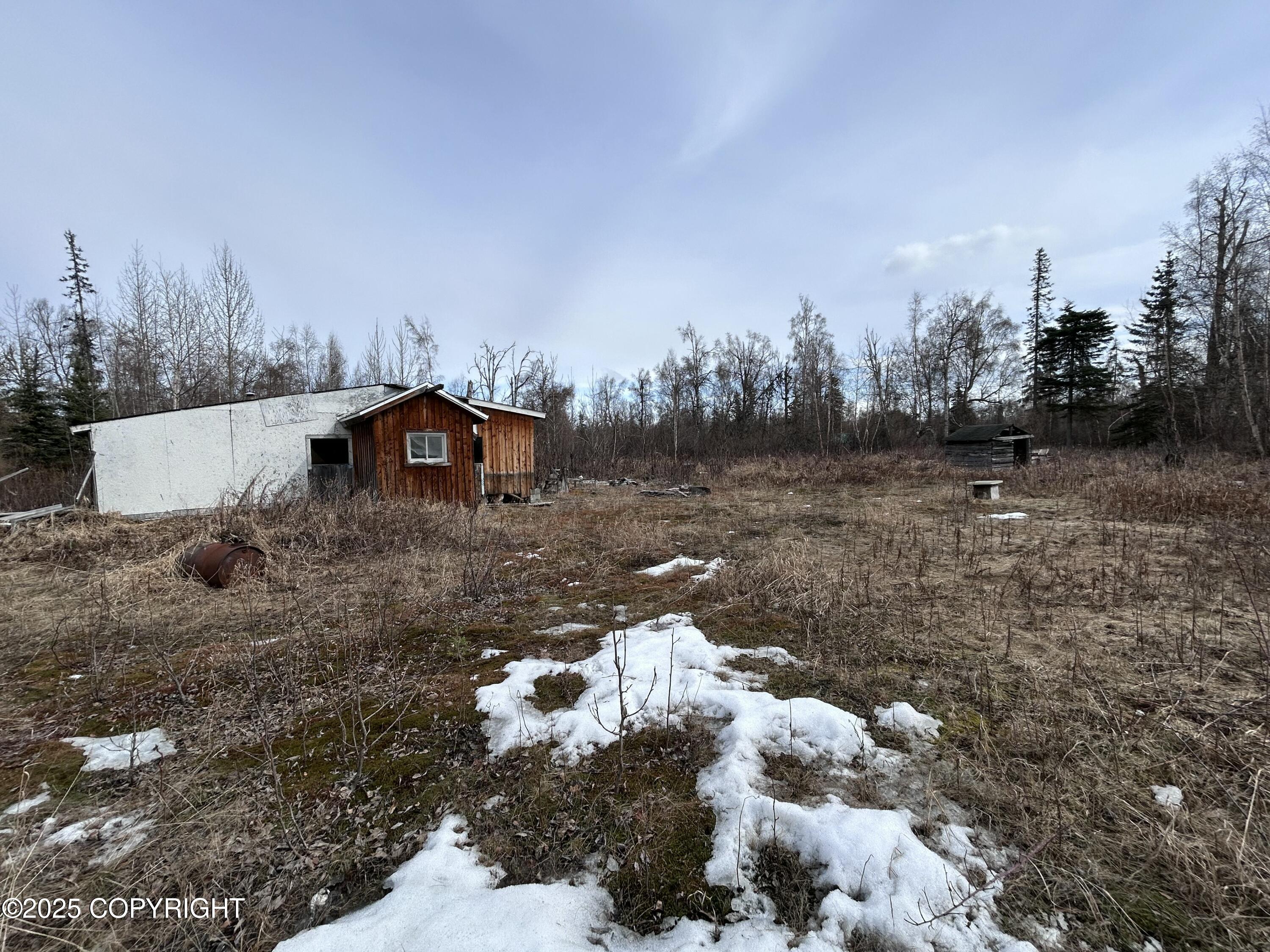 L1 & L6 Trapline, Trapper Creek, Alaska image 3