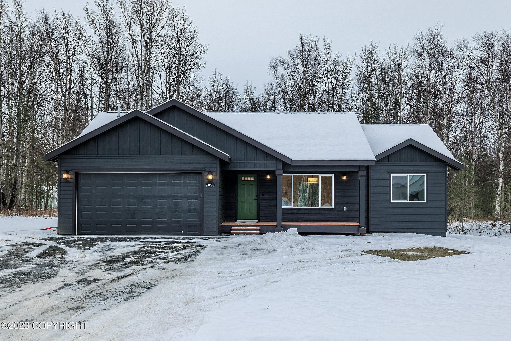 L5 B3 W South Village Way, Palmer, Idaho image 2