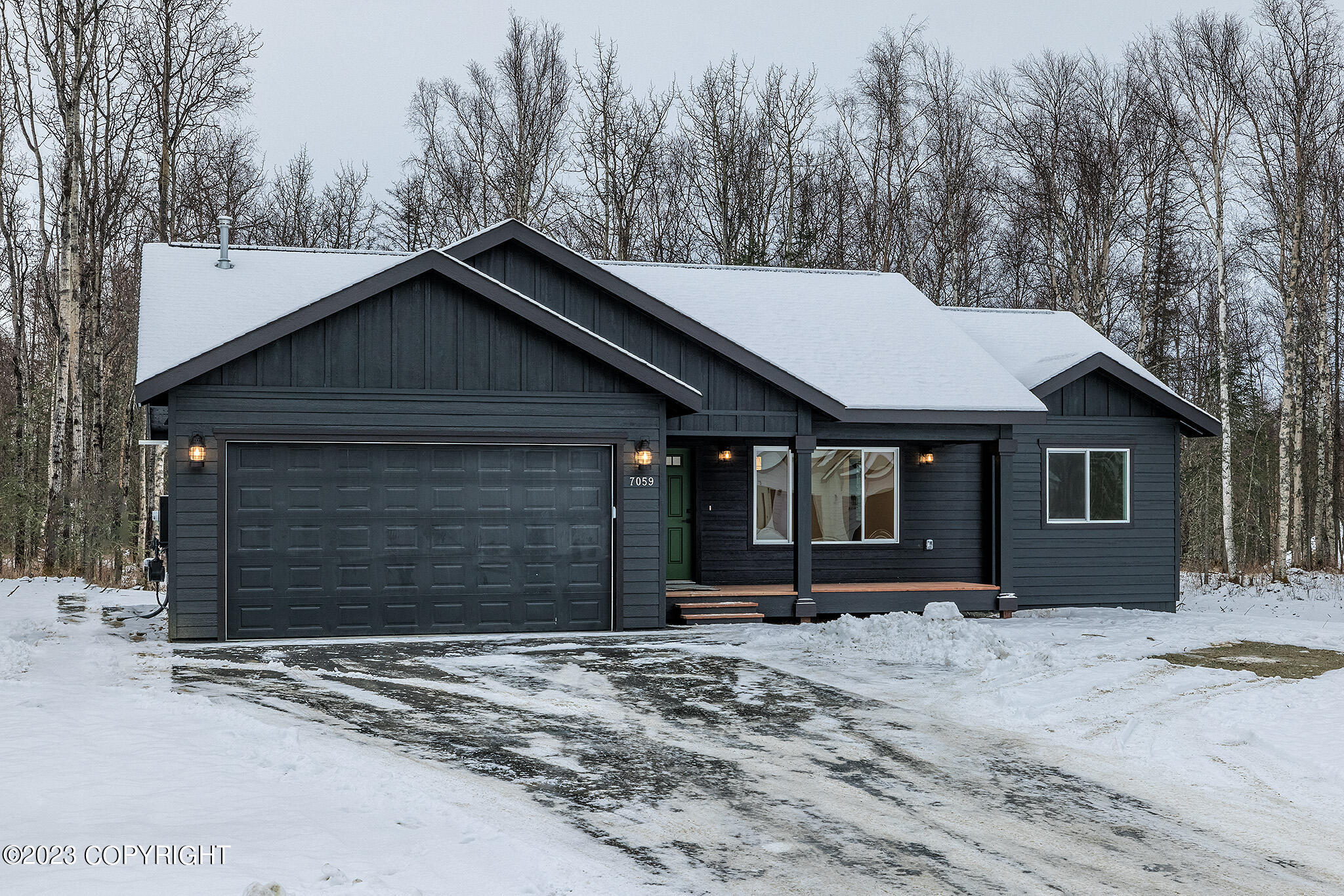 L5 B3 W South Village Way, Palmer, Idaho image 1